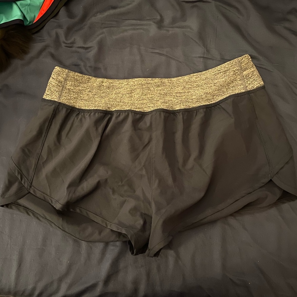 Athletic Shorts